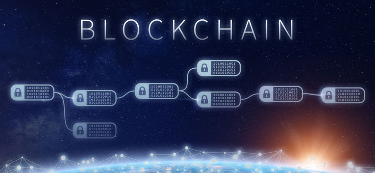 Blockchain