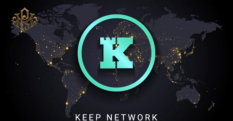 What is the Keep Network?