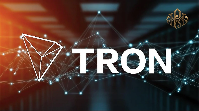 Tron and other digital currencies