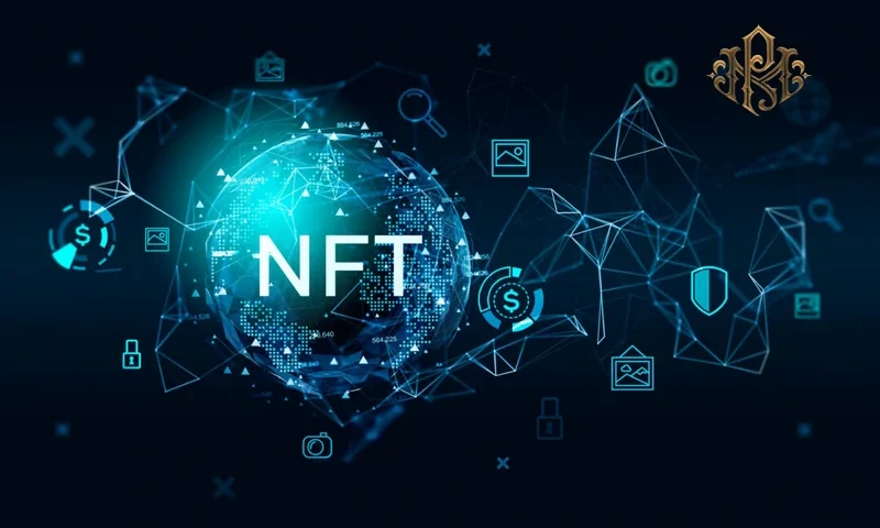 What is the concept of NFT