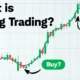 what is swing trading