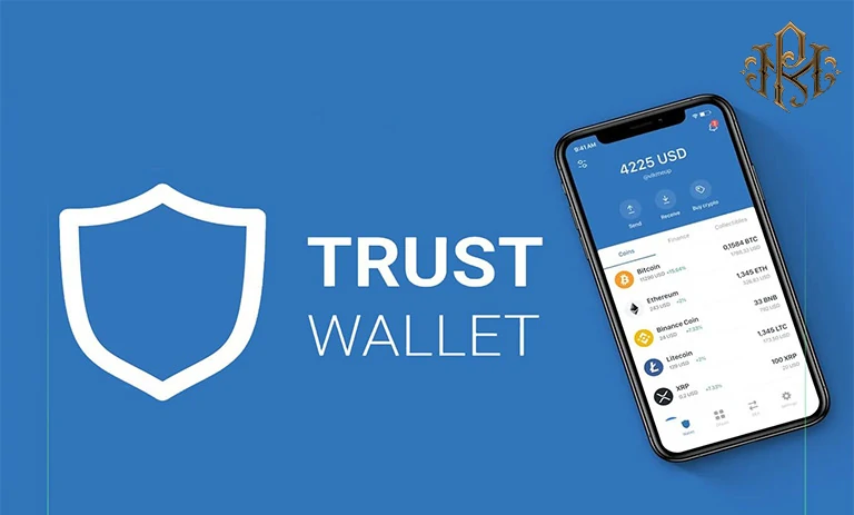Bitcoin Bep20 at Trust Wallet