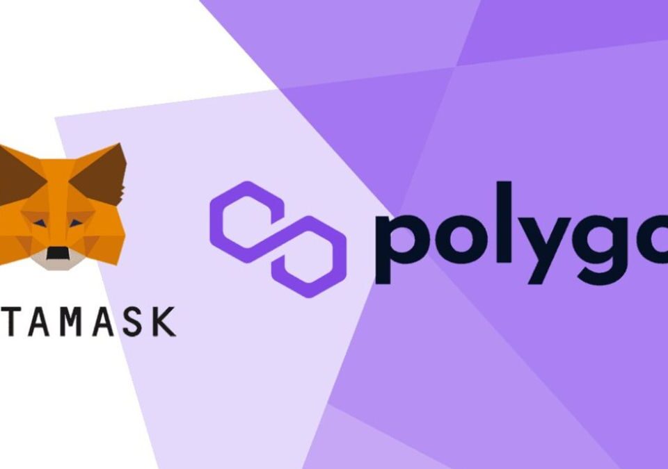 Transitioning from the Metamask Network to Polygon