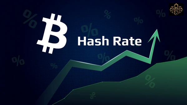 What is hash rate (HashRate) or hash power?