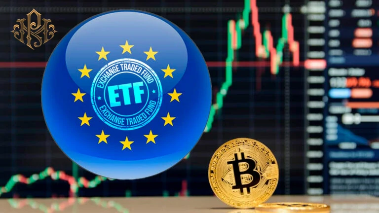 The first Bitcoin ETF in the European Union