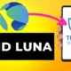 Transfer Luna Classic to Trust Wallet