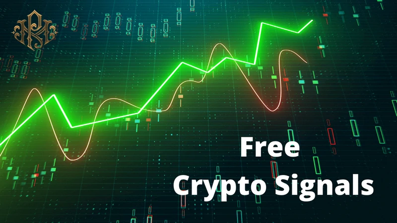 How to get a digital currency signal