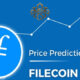 Filecoin (FIL) Price Prediction 2023-2027