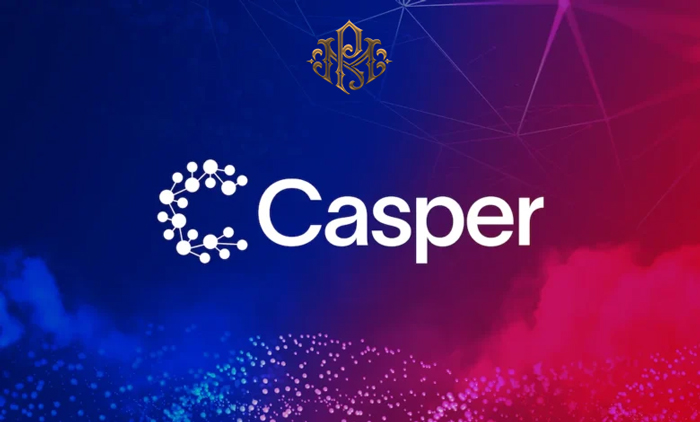 Is Casper digital currency worth buying?