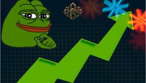 Pepe digital currency price prediction 2030