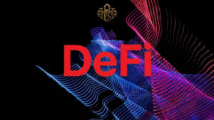 The future of digital currency DeFi Money