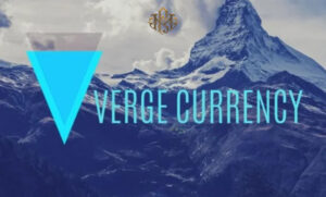 What is the use of Verge digital currency?