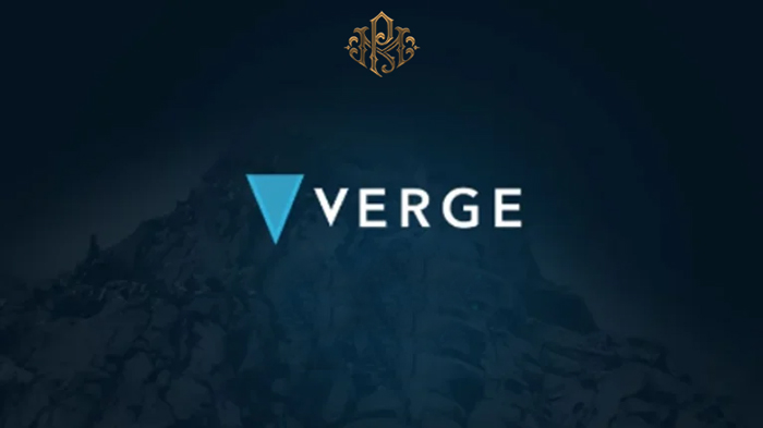 What is the use of Verge digital currency?