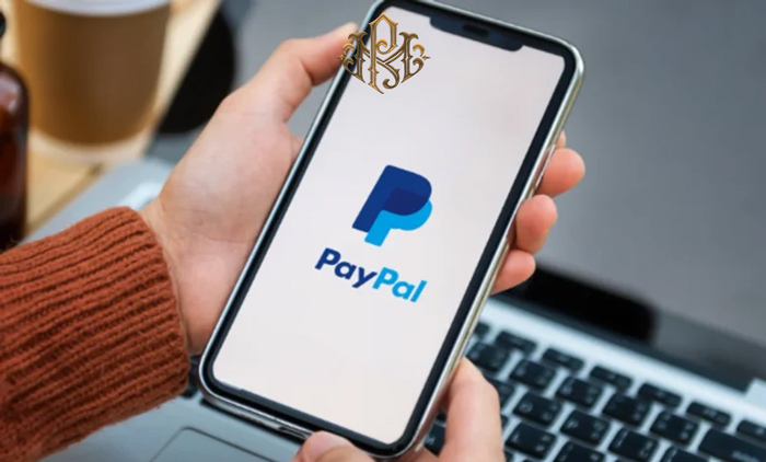 How to buy digital currency with PayPal