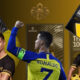 Is Cristiano Ronaldo active in NFT? | NFT ads by Ronaldo