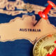 New license for Australian crypto exchanges anounced