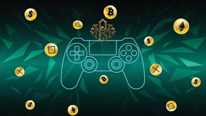How to make money from digital currency games