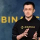 The decrease of 12 billion dollars in the wealth of Chang Peng Zhao, the founder of Binance