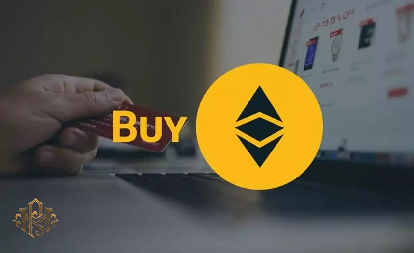 How to Buy Ethereum with a Credit Card