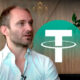Paolo Arduino has been appointed as the new CEO of Tether
