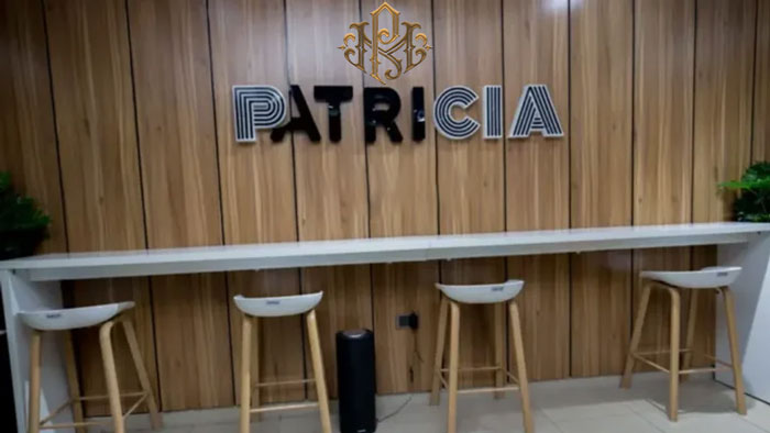 Debt restructuring in Patricia Exchange