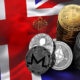 British regulations becomes more strict on stablecoins
