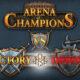 Champions Arena game