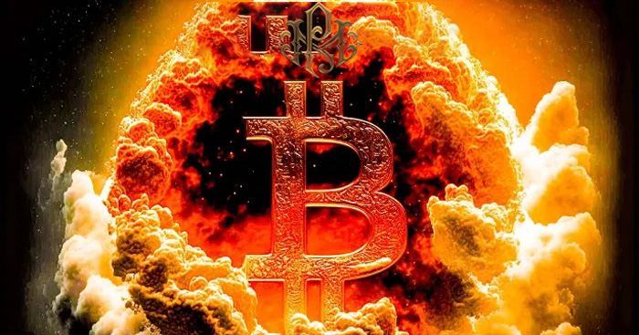 Robert Kiyosaki predicts a $135,000 Bitcoin