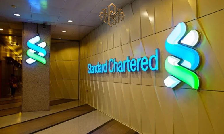 Standard Chartered: Ethereum price will reach $8,000 by the end of 2026