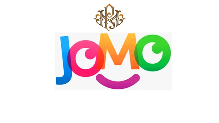 What is Jomo in the crypto industry?