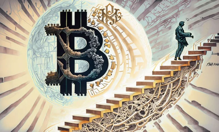 Fidelity report: Why Bitcoin is the best cryptocurrency?