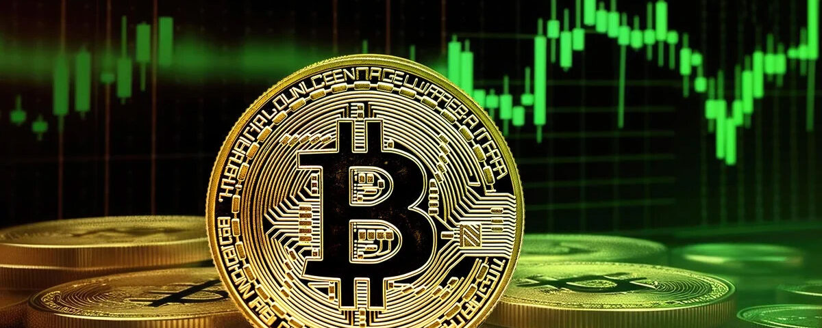 Bitcoin (BTC) is on the verge of $40,000