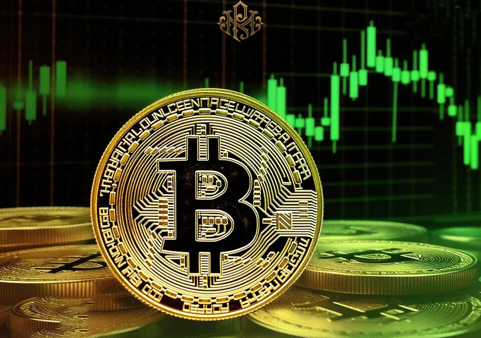 Bitcoin (BTC) is on the verge of $40,000