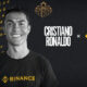 Cristiano Ronaldo sued for Binance advertisement