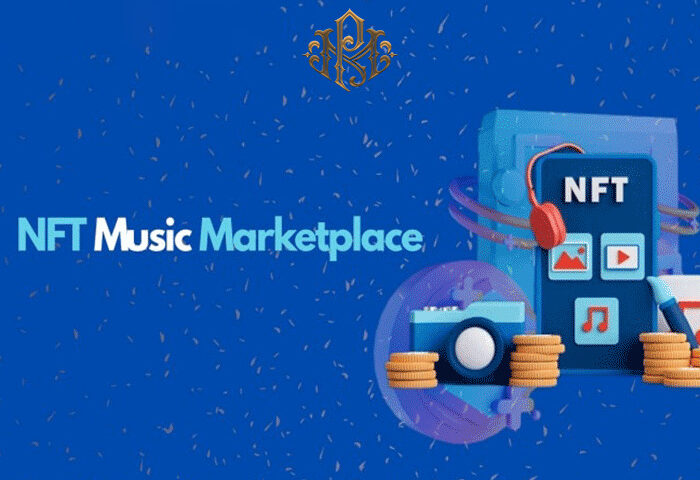 NFT role in Music industry | What is music royalty tokenizing?