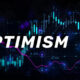 Optimism (OP) increased by ten percent | 200% increase in OP trading volume