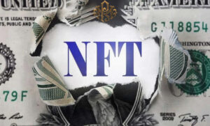 What is money laundering in NFTs