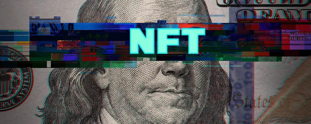 What is money laundering in NFTs