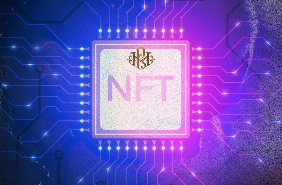 What is NFT Domain?