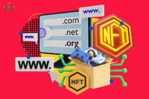 Advantages of NFT domains