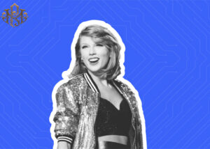 What is Taylor Swift NFT project?