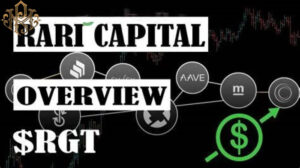 How does the Rari Capital platform work?