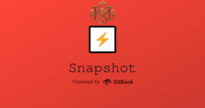 Advantages and importance of Snapshot