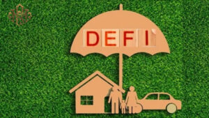 Advantages of DeFi insurance