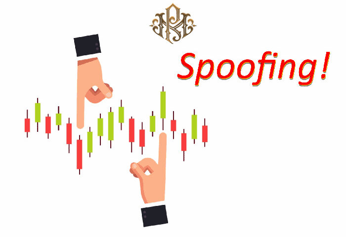 What is Spoofing? Introduction of fake orders in financial markets