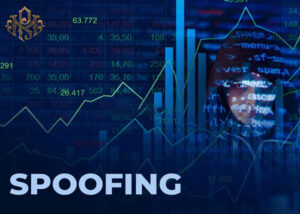Spoofing in financial markets