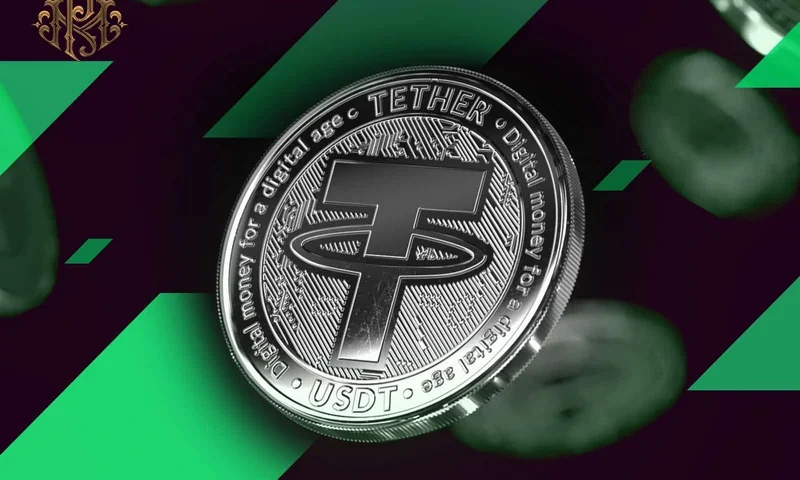 is it possible? All about getting free Tether