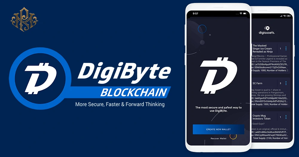 What is DigiByte