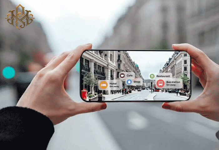 What is Augmented Reality? | Familiarity with Augmented Reality (AR) technology