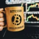 Who are the Bitcoin millionaires?